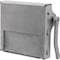 Buyers Products Inspection Door with Intent - 8 x 15 Inch Door Opening SS CCD0815SS - alternate 3